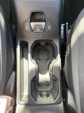 JEEP Renegade usata, con Airbag testa