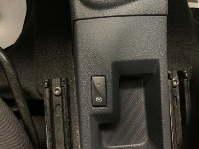 DACIA Sandero usata, con MP3