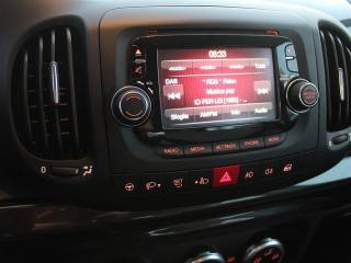 FIAT 500L usata, con Volante multifunzione