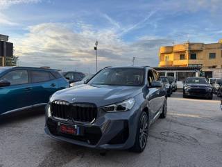 BMW X1 usata, con Airbag laterali