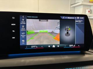 BMW 118 usata, con Luci diurne LED