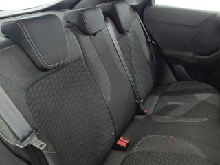 FORD Puma usata, con Immobilizzatore elettronico