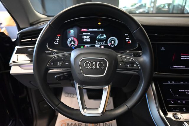 AUDI Q8 usata 131