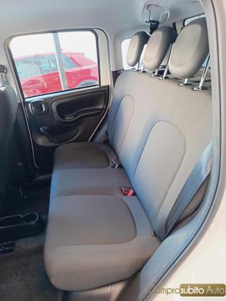 FIAT Panda usata 16