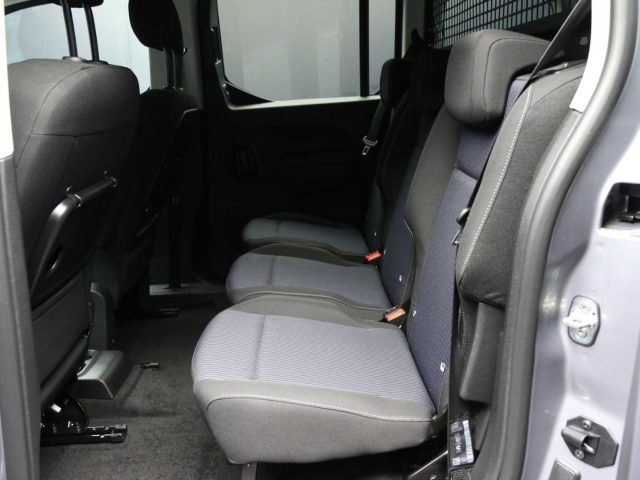 FIAT Doblo usata, con Fari LED