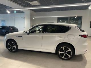 MAZDA CX-60 usata, con Controllo automatico clima