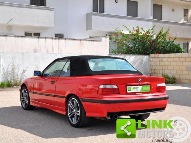 BMW 318 usata 8