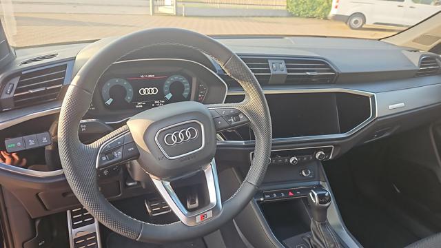 AUDI Q3 usata, con Sedile posteriore sdoppiato