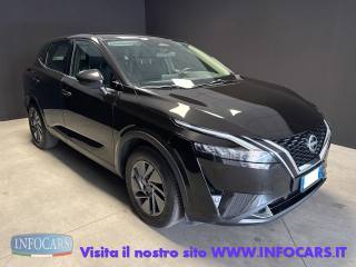 NISSAN Qashqai MHEV 158 CV Xtronic Business - PROMO
