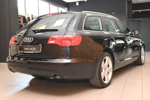 AUDI A6 usata 82