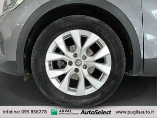 RENAULT Captur usata, con Servosterzo