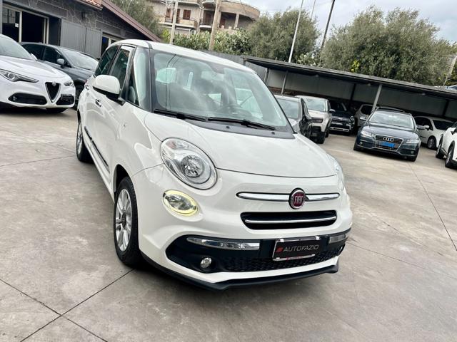 FIAT 500L usata, con Cerchi in lega