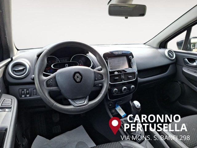 RENAULT Clio usata, con ESP