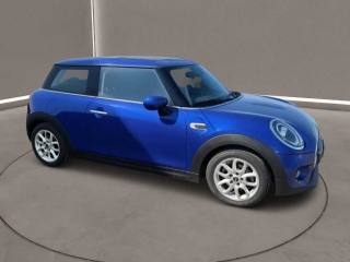 MINI Mini usata, con Fendinebbia