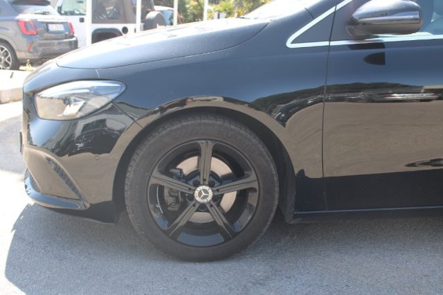 MERCEDES-BENZ B 200 usata, con Airbag Passeggero