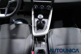 RENAULT Clio usata, con Ruotino