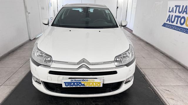 CITROEN C5 usata, con USB