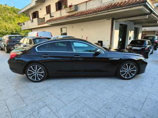BMW 640 usata, con Autoradio