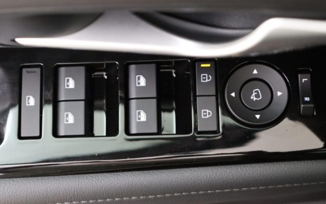HYUNDAI Tucson usata, con Controllo automatico clima