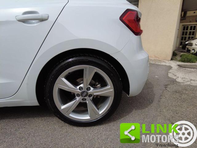 AUDI A1 usata, con Alzacristalli elettrici