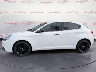 ALFA ROMEO Giulietta usata, con Airbag