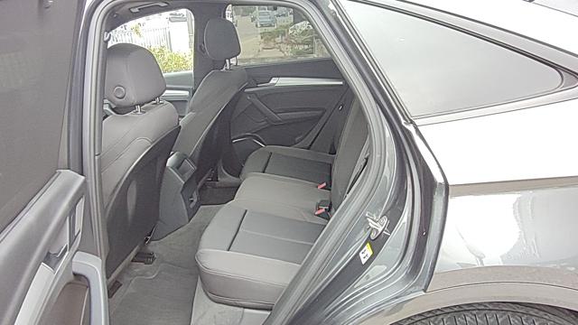 AUDI Q5 usata, con Antifurto