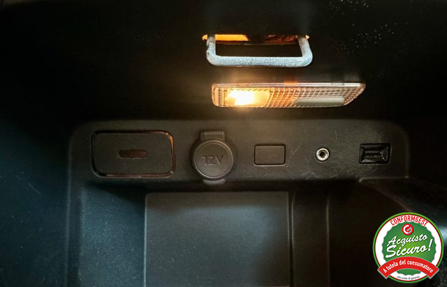 CITROEN C4 Picasso usata, con Cronologia tagliandi