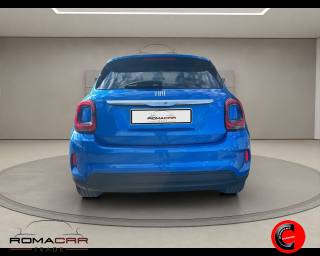 FIAT 500X usata, con Airbag Passeggero