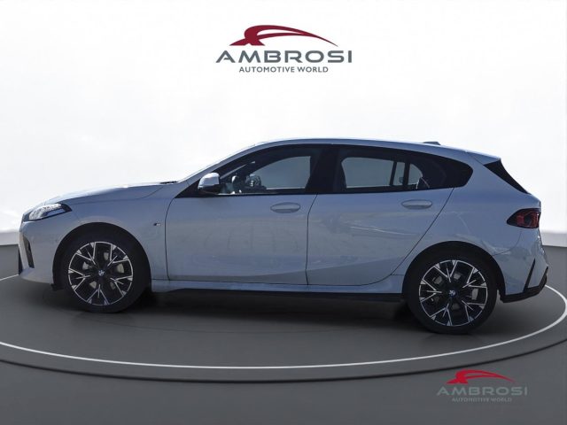 BMW 118 usata 5