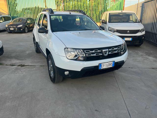 DACIA Duster usata, con ABS
