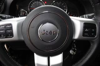 JEEP Wrangler usata, con Specchietti laterali elettrici