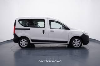 DACIA Dokker usata, con Chiusura centralizzata