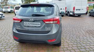 HYUNDAI iX20 usata, con Airbag Passeggero