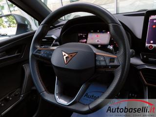 CUPRA Leon usata, con Isofix