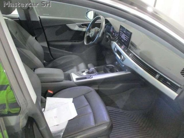 AUDI A5 usata, con Antifurto