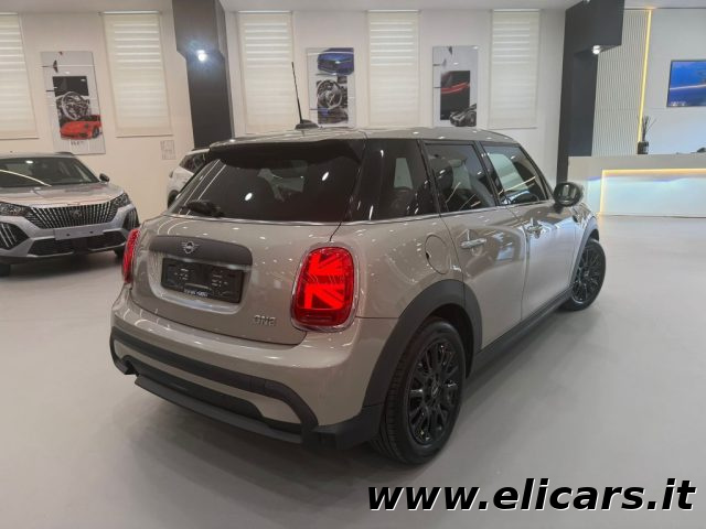 MINI Cooper usata, con Alzacristalli elettrici