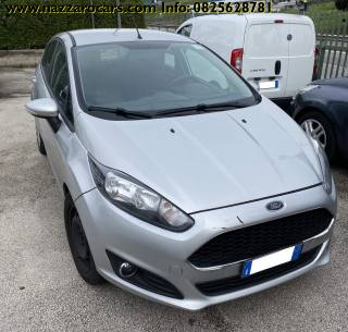 FORD Fiesta usata, con Airbag laterali