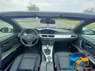 BMW 320 usata, con Controllo trazione