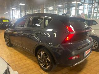 HYUNDAI Bayon usata, con Cerchi in lega