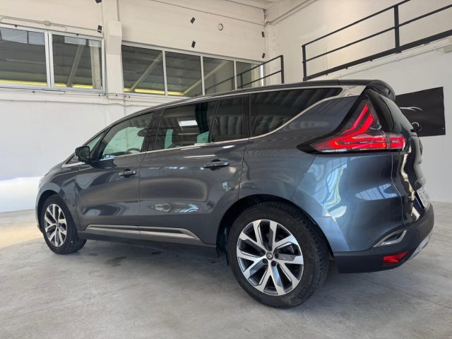 RENAULT Espace usata, con Boardcomputer