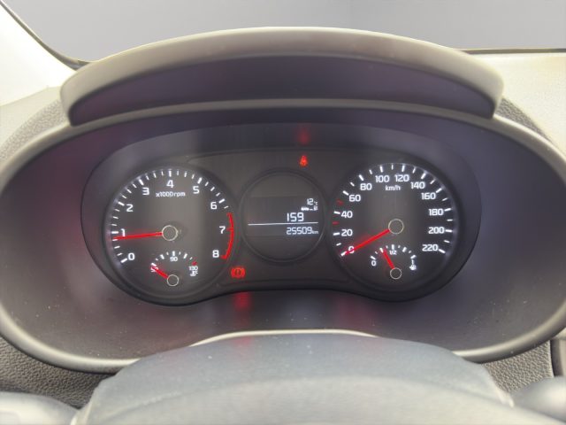 KIA Picanto usata, con Sedili sportivi