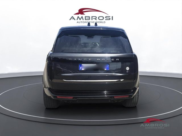 LAND ROVER Range Rover usata 7