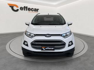 FORD EcoSport usata, con Airbag