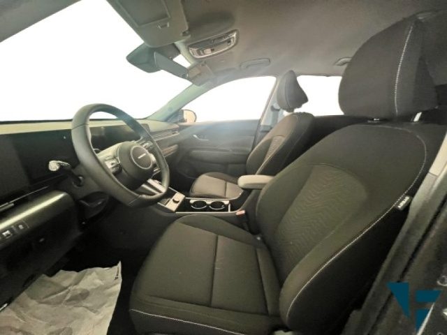 HYUNDAI Kona usata, con Cerchi in lega