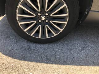 PEUGEOT 2008 usata, con Cruise Control