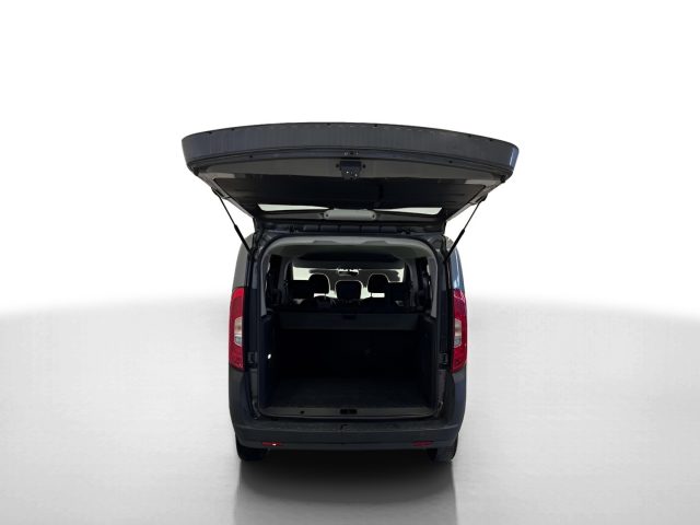 FIAT Doblo usata 19