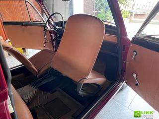 AUTOBIANCHI Bianchina usata 22