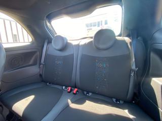 FIAT 500 usata, con ESP