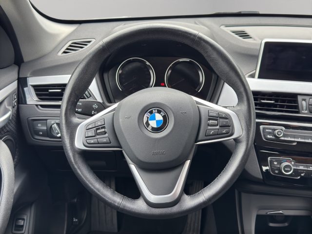 BMW X1 usata, con ESP