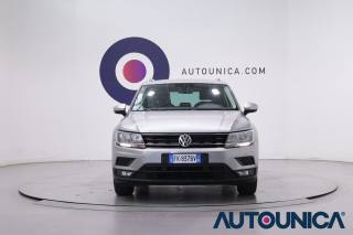 VOLKSWAGEN Tiguan usata, con Airbag